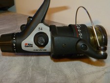 Vintage Abu Garcia Cardinal 54