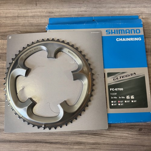 Shimano ultegra triple - ultegra, outer