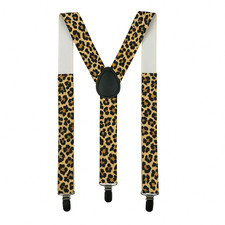 Heavy Duty Suspender Elastic