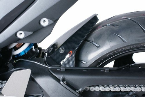 Puig hugger fender mudguard - fender,