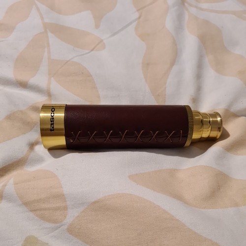 Tasco pocket telescope - tasco,