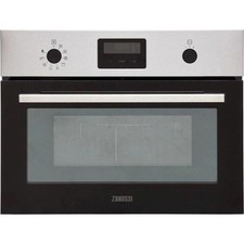 Zanussi zvenw6x1 built oven - zvenw6x1,