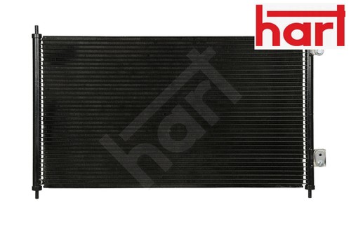 Engine condenser 607 - condenser, 588