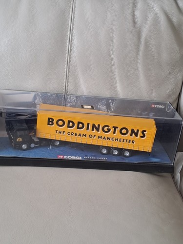 Corgi 75202 erf - corgi,