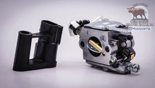 GENUINE CARBURETOR FITS