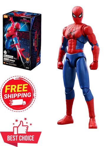 Blokees marvel spider man - blokees,