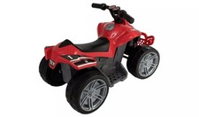 EVO Quad Bike 6V Powered