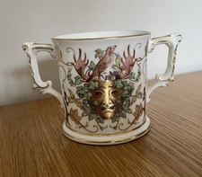 Royal Crown Derby Porcelain