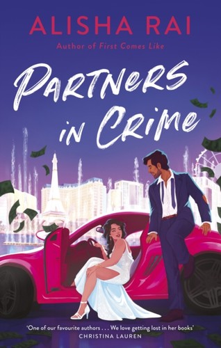 Partners crime alisha - crime, by