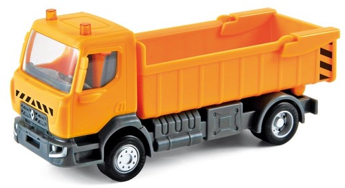 Norev renault tipper - -,