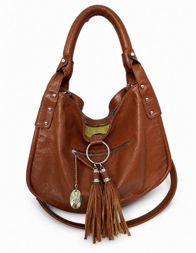 Smith canova y2k tan leather - &,