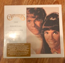 SEALED The Carpenters