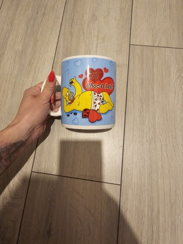 Vintage 2003 the simpsons - 2003,