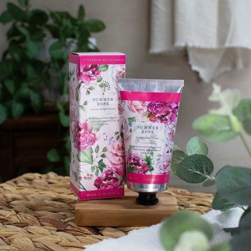 The english soap - the, company