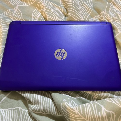 Pavilion notebook laptop - hp,