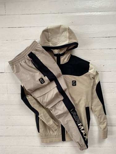 Men tracksuit nike air - nike, max