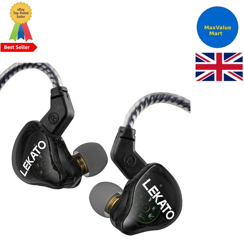 Lekato headphones ear - lekato,