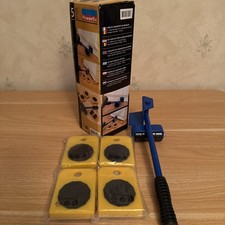 Powerfix Lift N Roll Furniture