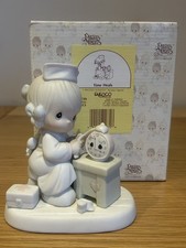 Precious Moments ‘Time