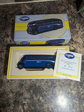 Corgi Diecast 97190 AEC Regal