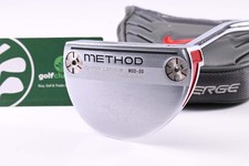 Nike Method Mod-00 Putter / 34 Inch