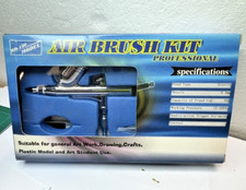Double Action Airbrush BD130