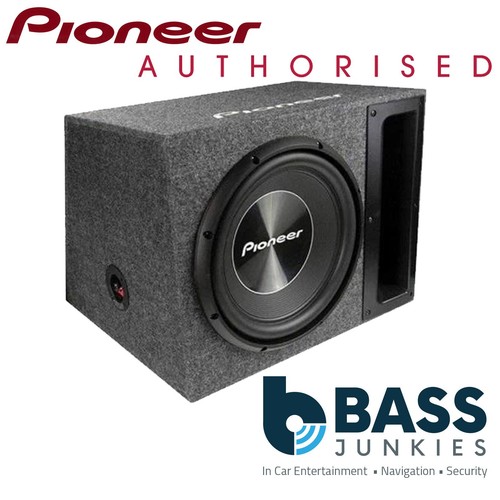 Pioneer a300b 1500 - pioneer, ts-a300b