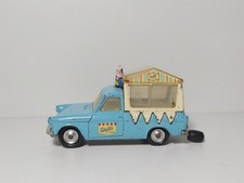 Corgi 447 Walls Ice Cream Van