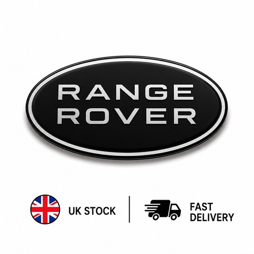 Range rover vogue l322 - rover,