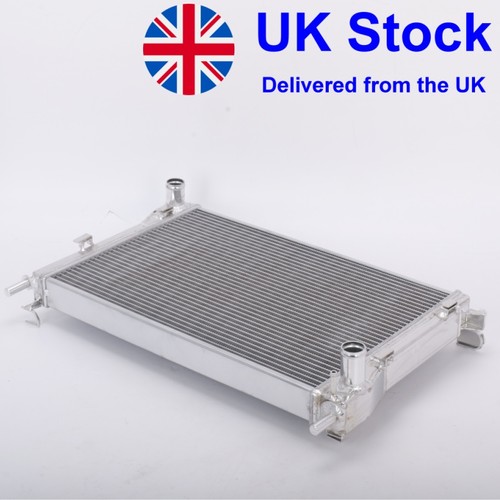 40mm high flow alloy - flow, race