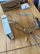 Nintendo wii console sensor - nintendo,
