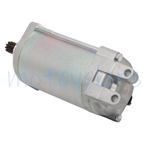 Starter motor for bmw f650gs - bmw,