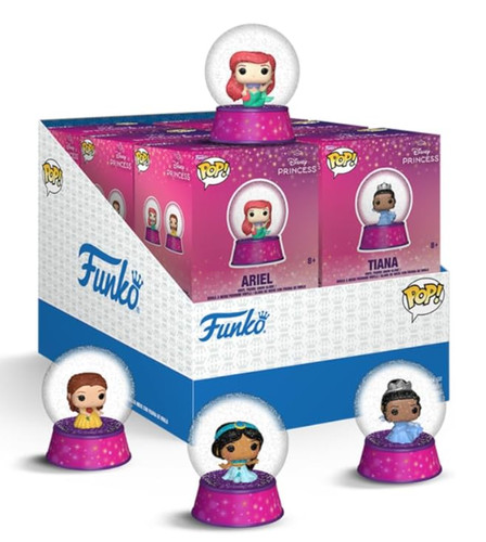 Disney princess funko pop - princess,