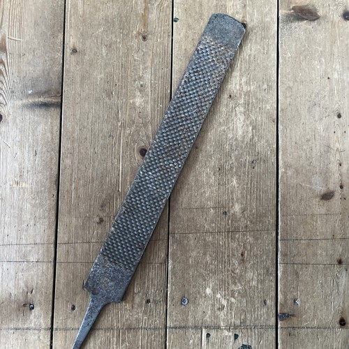 Vintage save edge farrier - vintage,