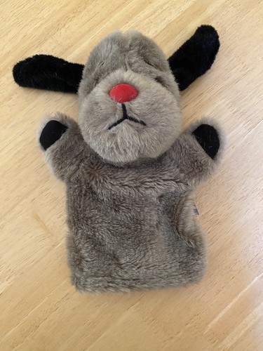 Vintage sweep hand - vintage, puppet