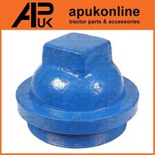Front Wheel Hub Cap for Ford