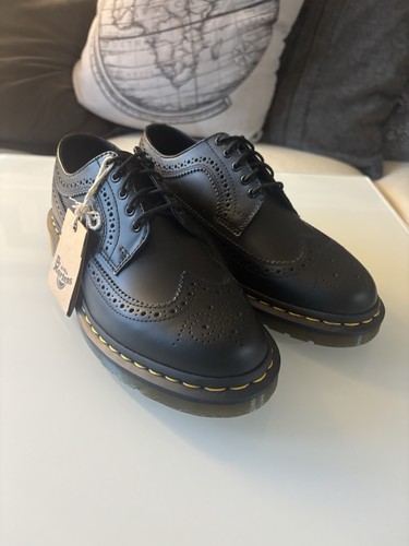 Martens men brogues size - martens,