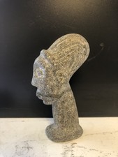 Historic Columbian stone