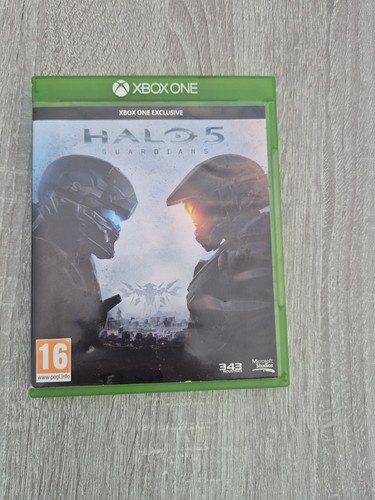 Halo guardians xbox one - guardians,