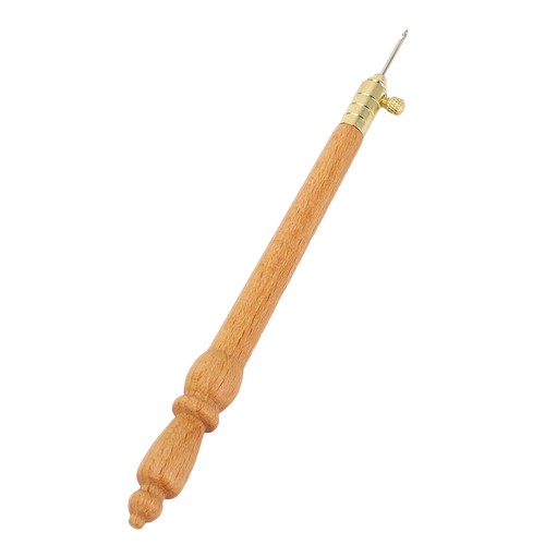Embroidery crochet hook - embroidery,