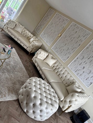 Italian chesterfield style - italian,