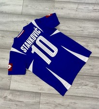 Serbia And Montenegro(Lazio Inter Milan Red Star Belgrade Sampdoria)￼