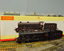 HORNBY R2998 CLASS B1 ROEDEER