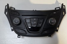  Vauxhall Heater Control Panel Climate Control 90802615