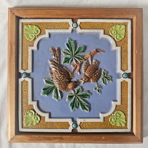 Stunning antique minton - antique,