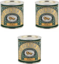 Tate & Lyle, Syrup Golden, 454