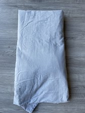 King Size (5ft) Grey Fitted Sheet