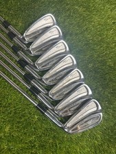 Mizuno MP 58 4-PW Irons