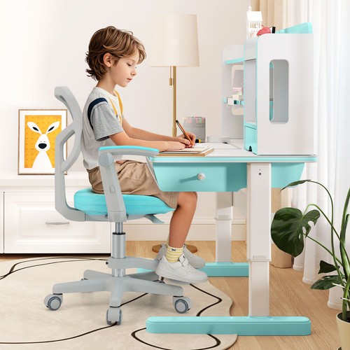 Kids desk chair - children, study