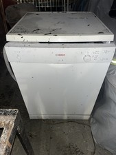 Bosch SMS24AW01G/57
